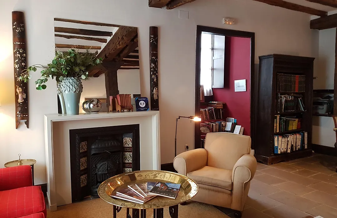 Churrut Hotel-1