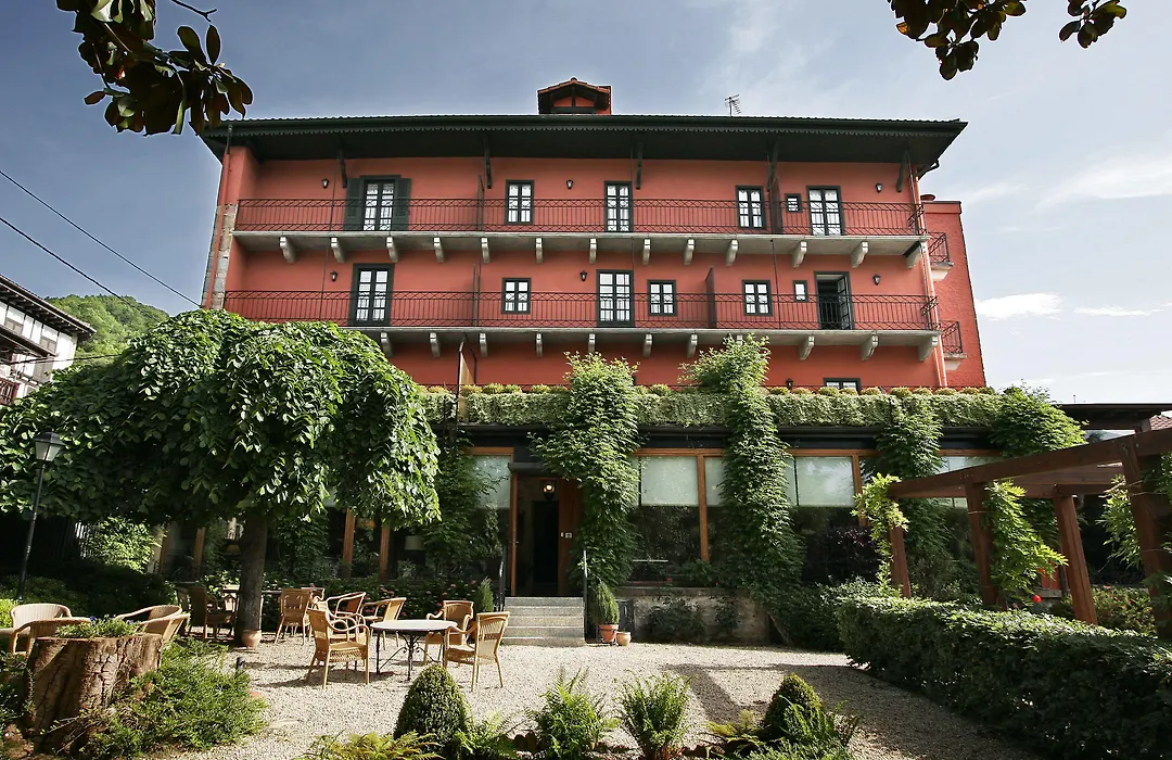 Churrut Hotel-1