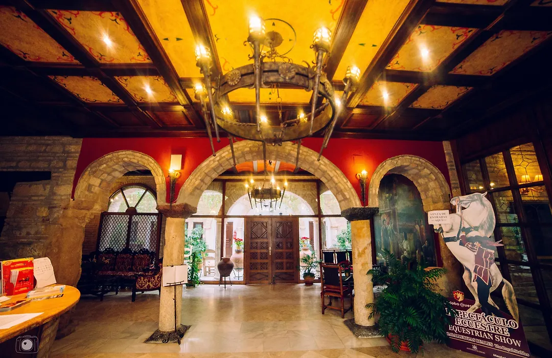 Hotel Posada De Vallina By Mira-1