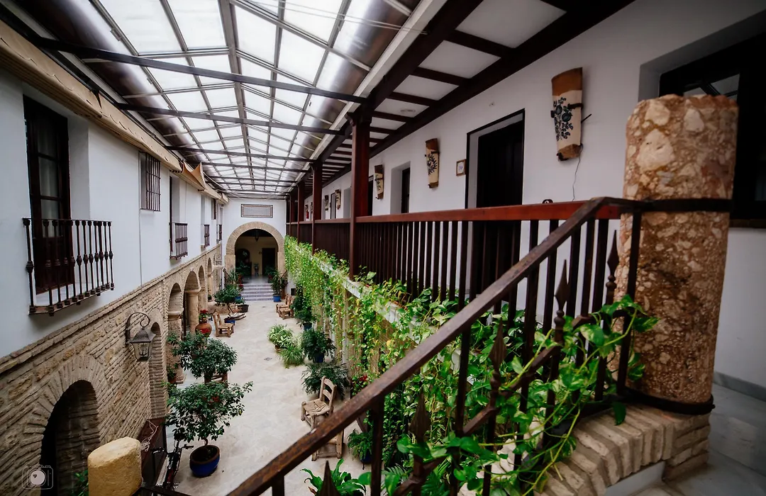 Hotel Posada de Vallina by MiRa-1