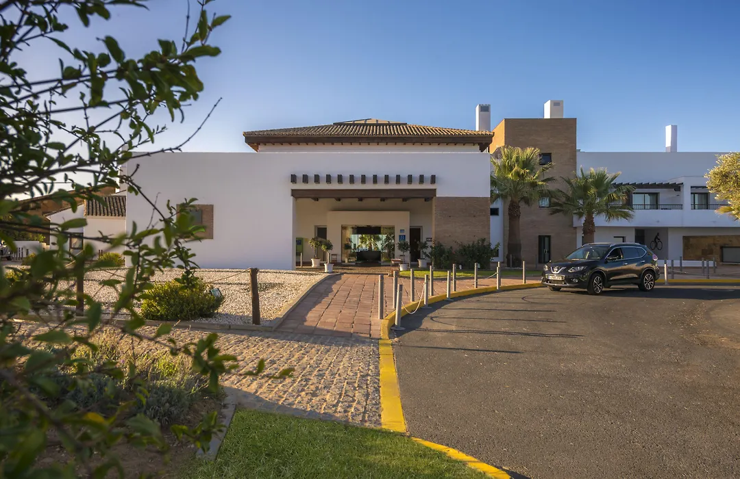 Hotel Fuerte El Rompido-1