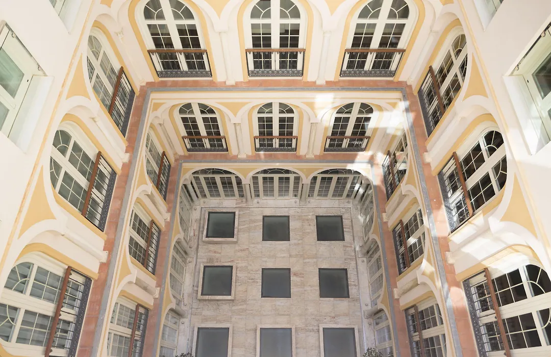 Petit Palace Plaza Malaga-1