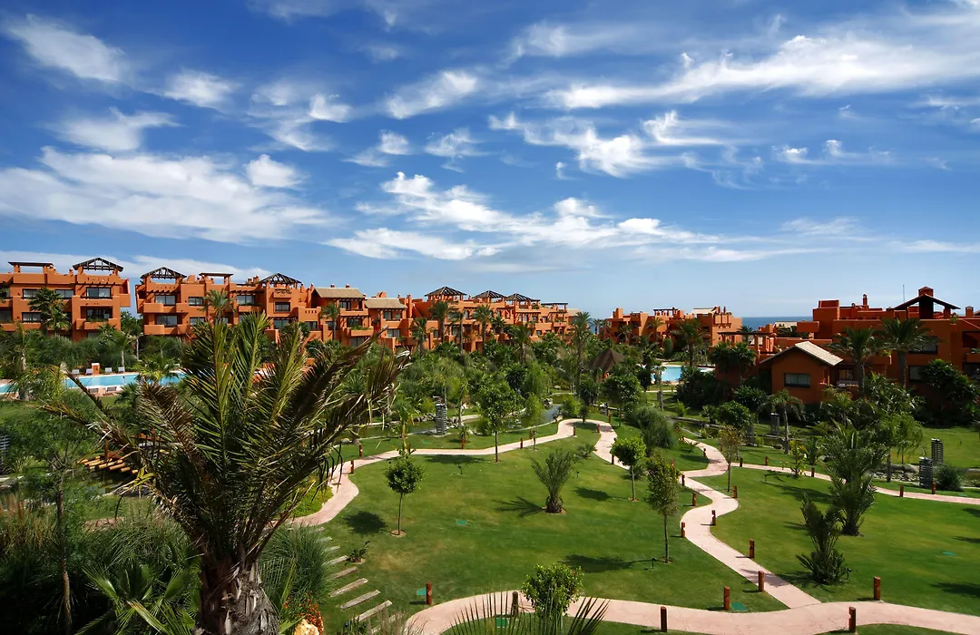 Royal Hideaway Sancti Petri-1
