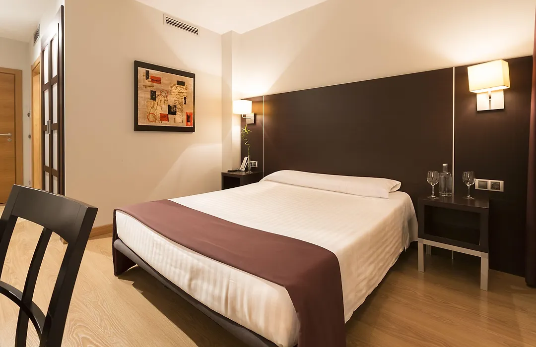 Hotel Plazaola-1