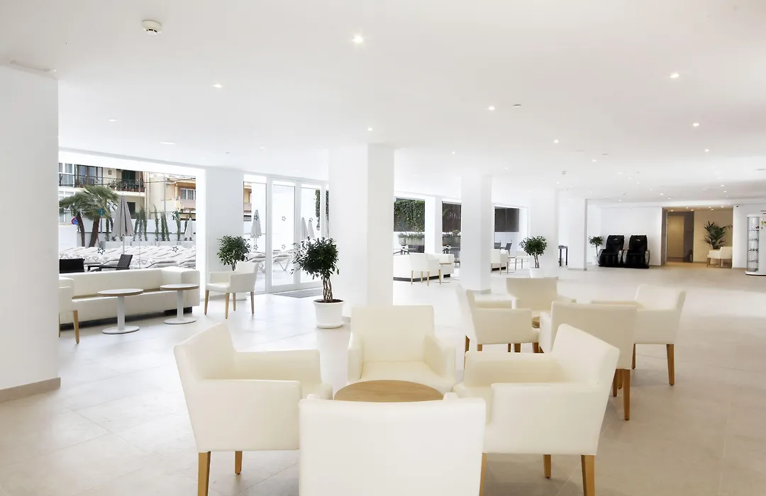 Hotel Ilusion Calma & Spa-1