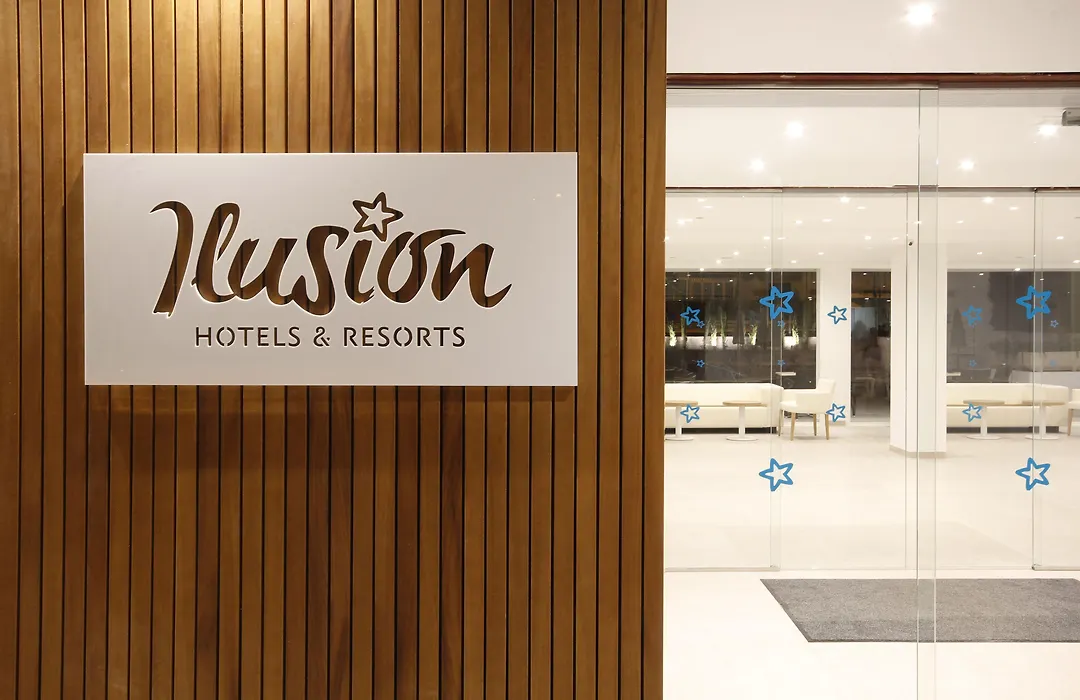 Hotel Ilusion Calma & Spa-1