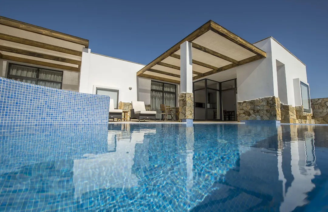 Playitas Villas - Sports Resort-1