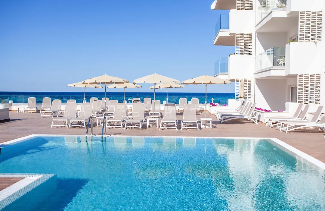Grupotel Picafort Beach-1