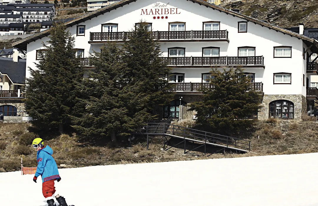 Hotel Maribel-1