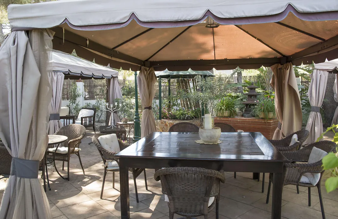 Hotel Boutique Mr Palau Verd - Adults Only-1