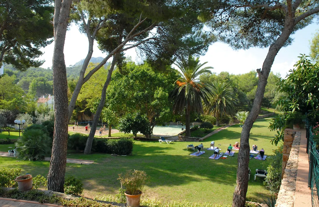 Fergus Club Font De Sa Cala Beach-1