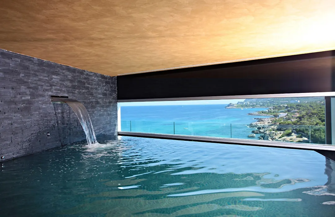 Son Moll Sentits Hotel & Spa - Adults Only-1