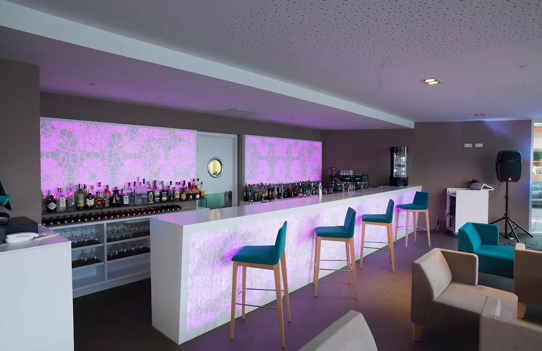 Son Moll Sentits Hotel & Spa - Adults Only-1