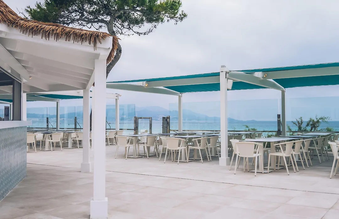 Iberostar Waves Alcudia Park-1
