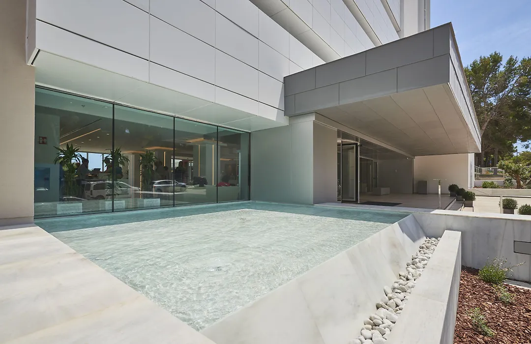 Hipotels Bahia Cala Millor - Adults Only-1