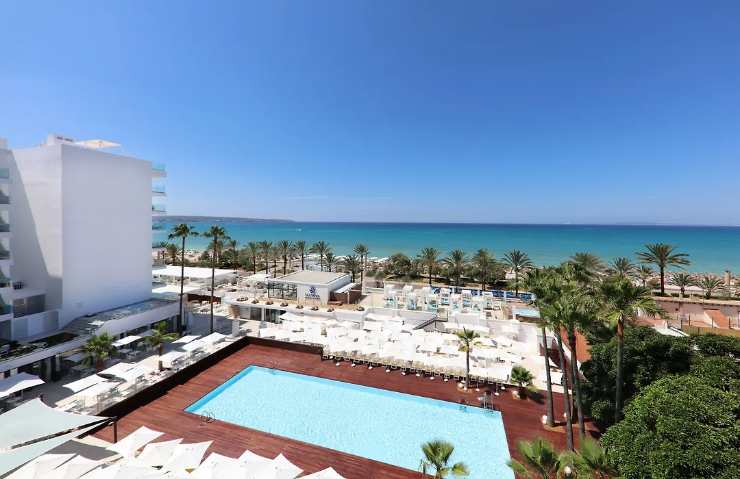 Iberostar Waves Bahia De Palma - Adults Only-1