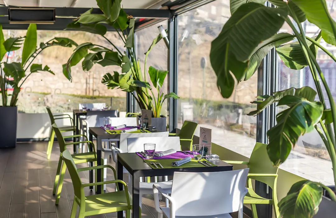 Hotel Zentral Castellana Norte-1