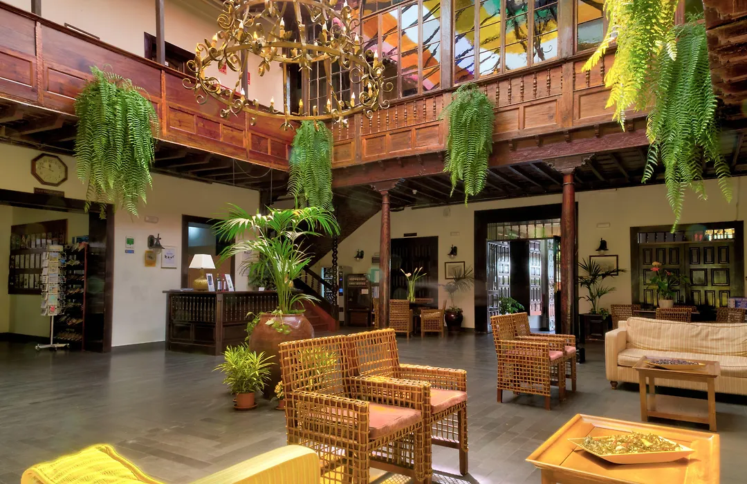 Hotel Marquesa-1