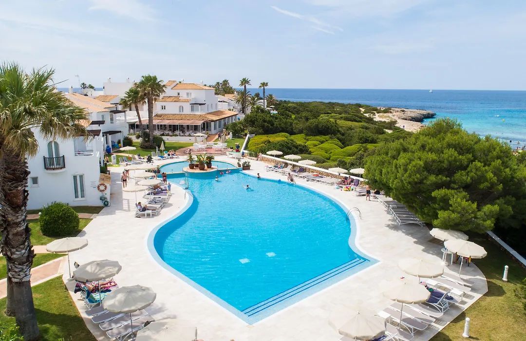 Grupotel Aldea Cala'n Bosch-1