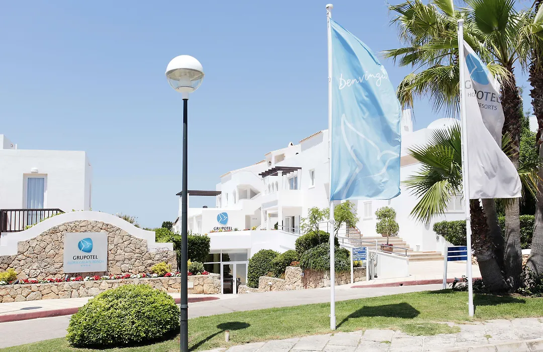 Grupotel Aldea Cala'n Bosch-1