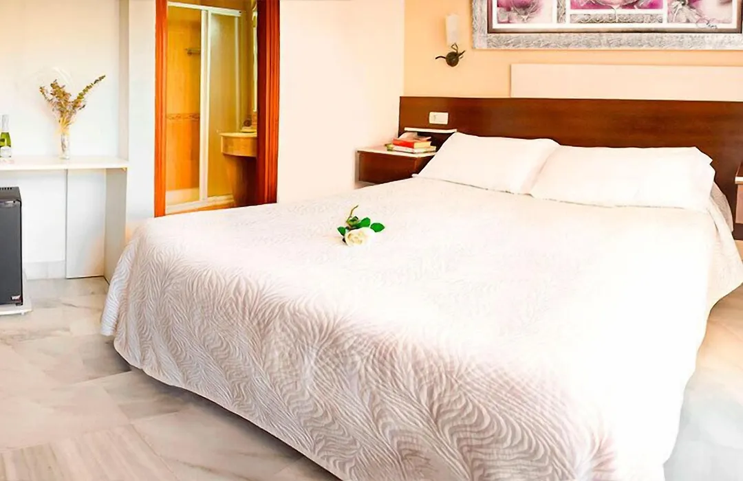Hotel Albero-1