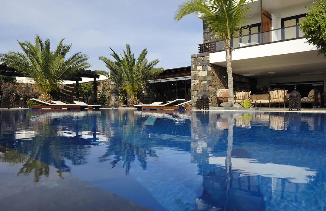 Villa Vik - Hotel Boutique (Adults Only)-1