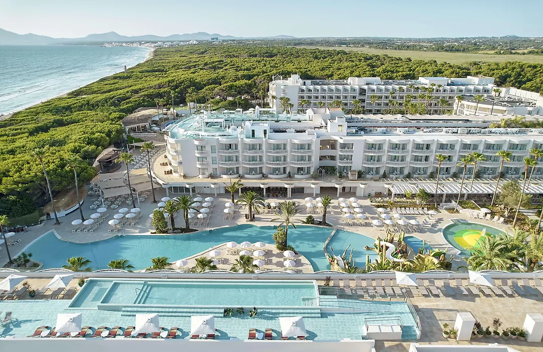 Iberostar Selection Albufera Park All Inclusive-1