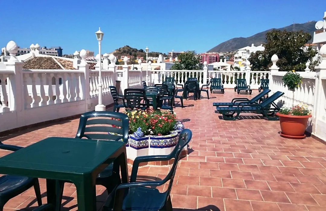Hotel Betania-1