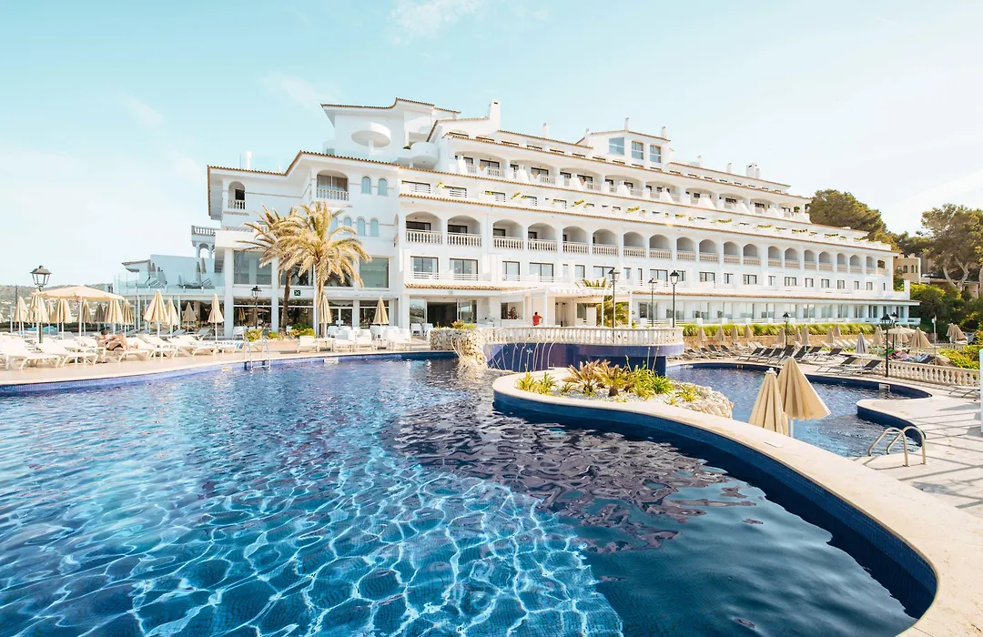 Sentido Fido Punta Del Mar Hotel & Spa - Adults Only-1