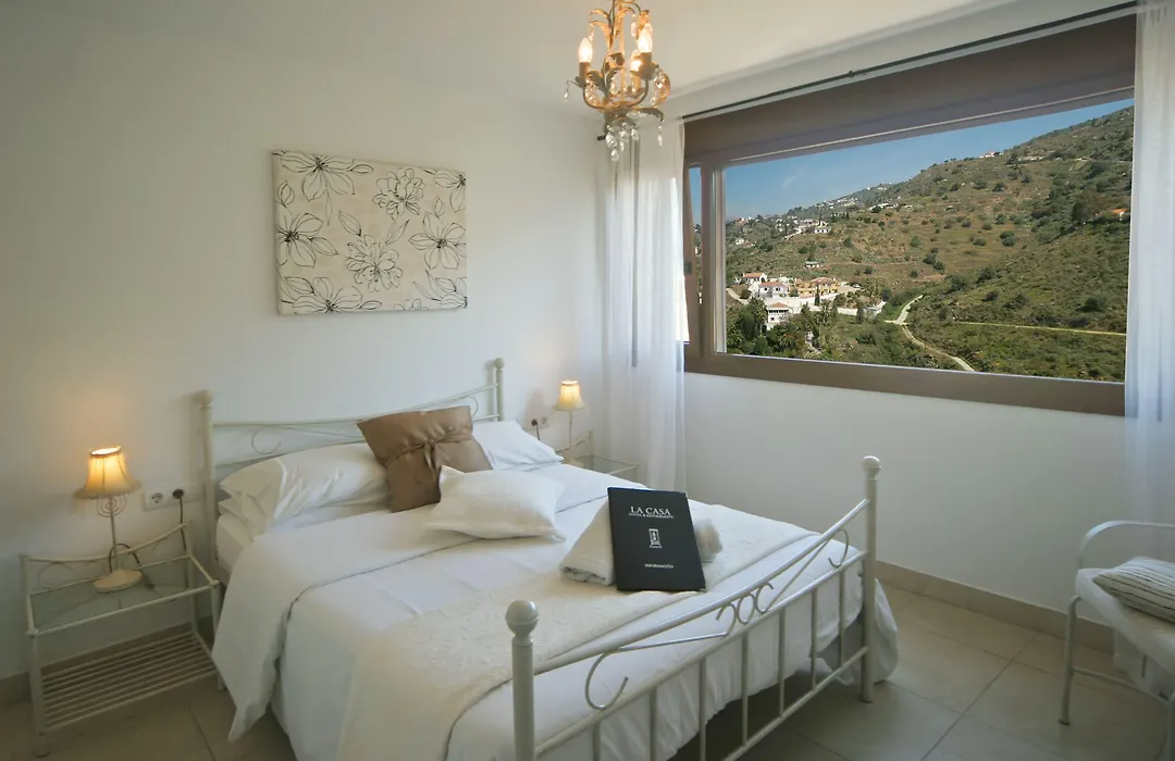 Hotel La Casa-1