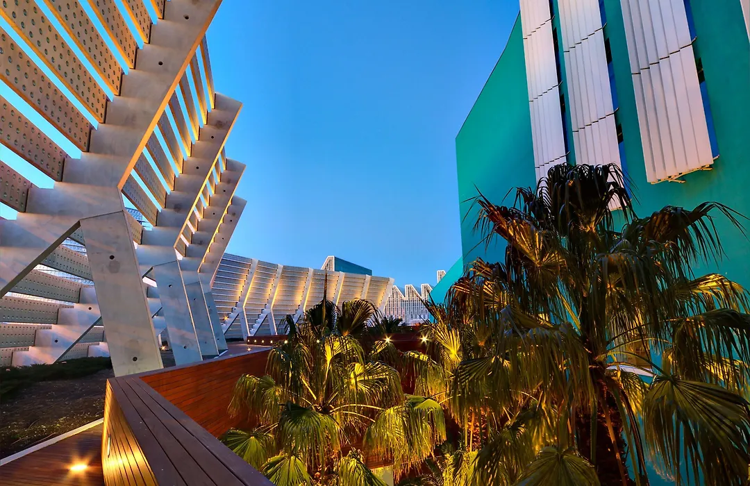 Hotel Hiberus-1