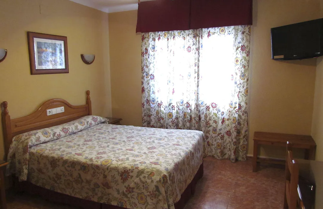 Hotel Zeus-1