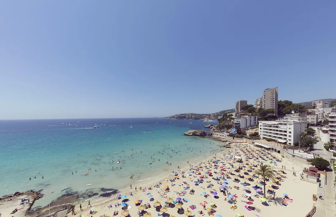Be Live Adults Only La Cala Boutique Hotel-1