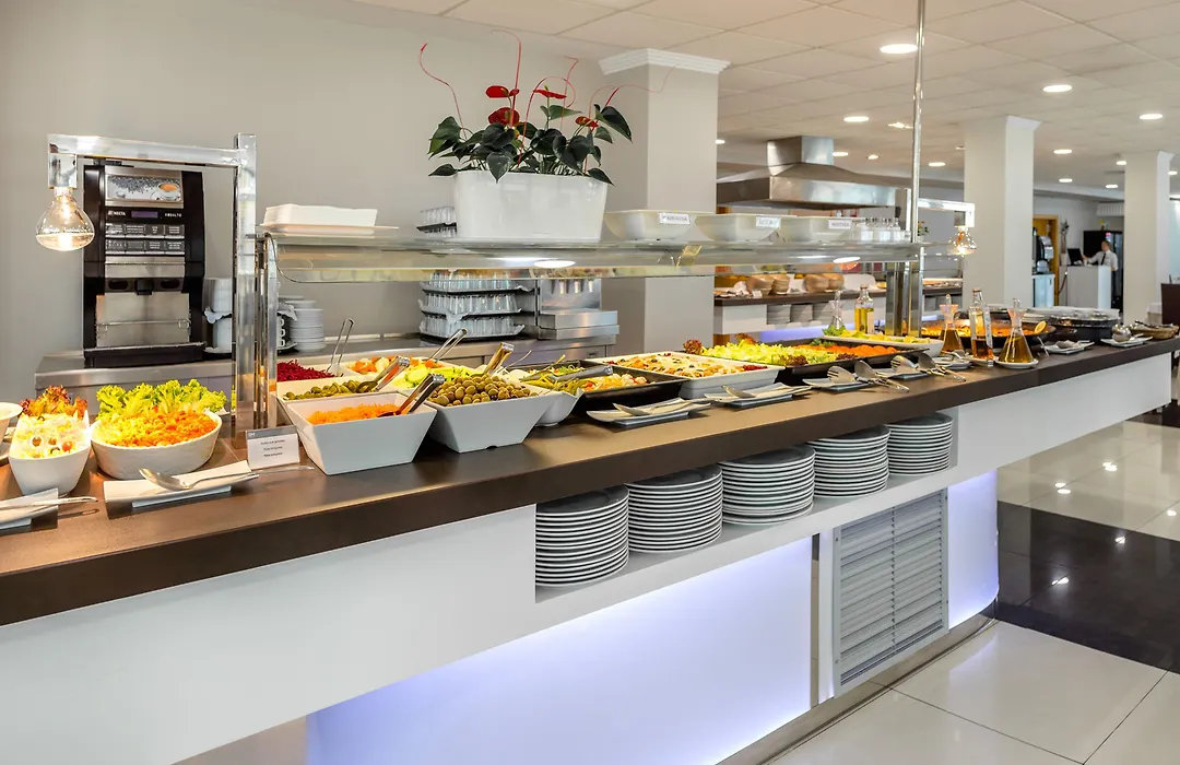 Hotel Rh Gijon & Spa-1