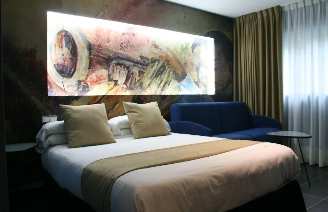 Hotel Indiana-1