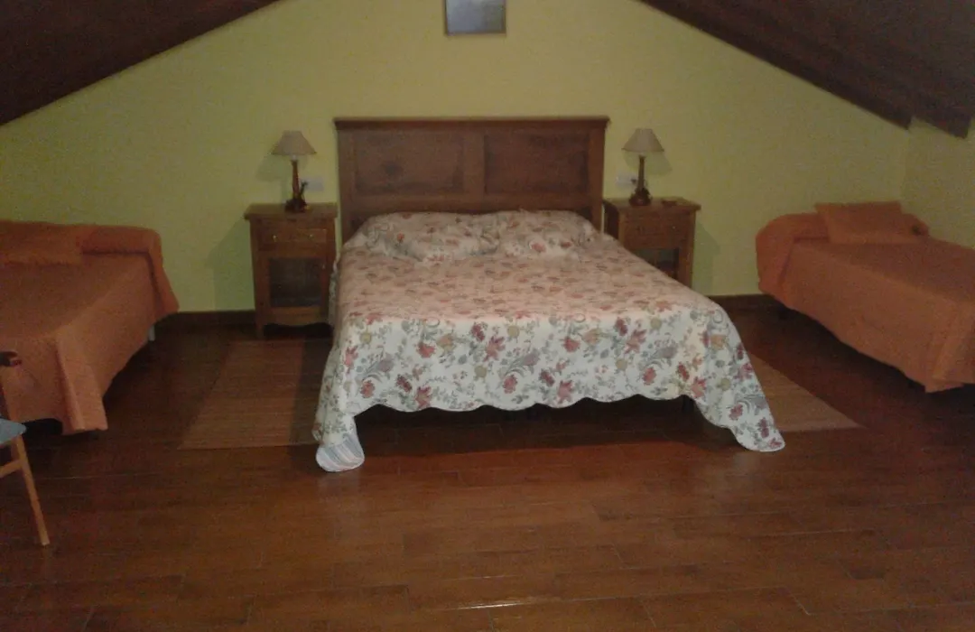 Casa de Aldea Ruiloba-1