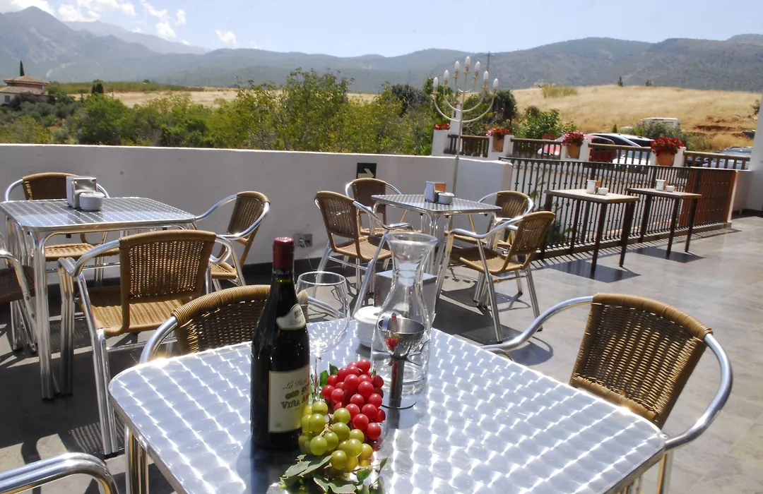 Hotel Zerbinetta-1