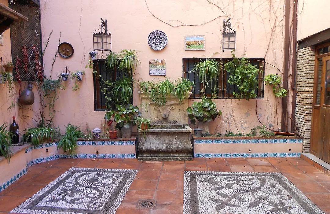 Hotel Posada Del Toro-1