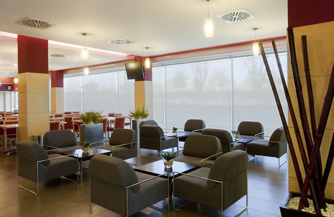Holiday Inn Express Madrid-Getafe By Ihg-1