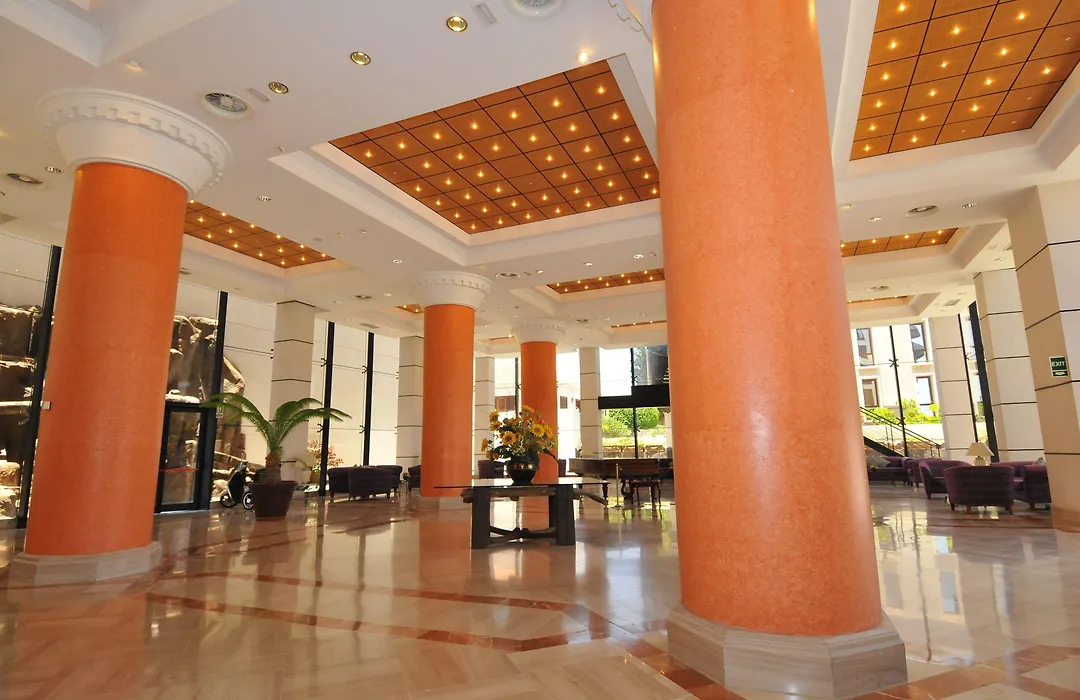 Hotel Zentral Center - Adults Only-1
