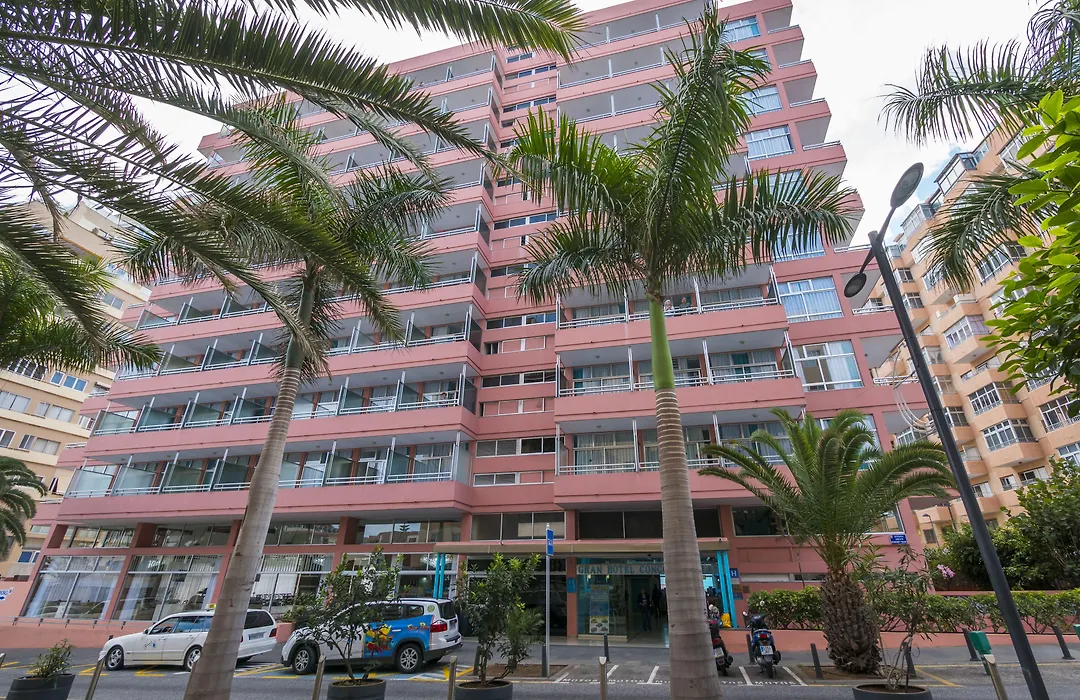 Checkin Concordia Playa-1