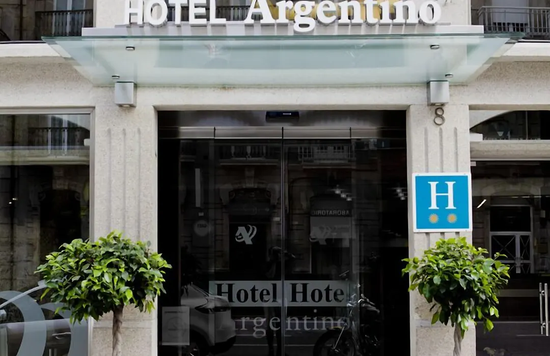 Hotel Arsus-1