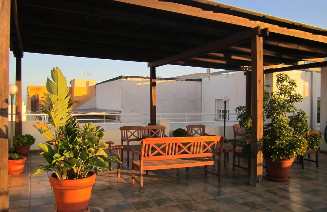 Hotel Mirablau-1