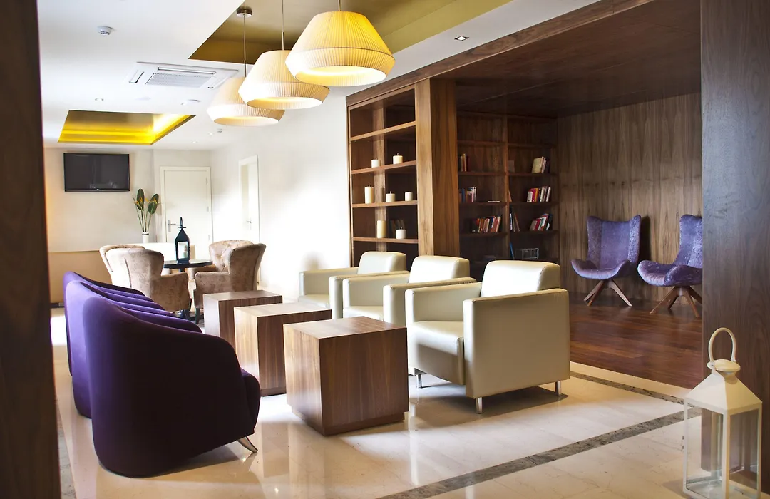 Sant Jordi Boutique Hotel-1