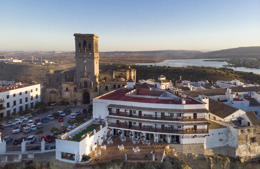 Parador de Arcos de la Frontera-1