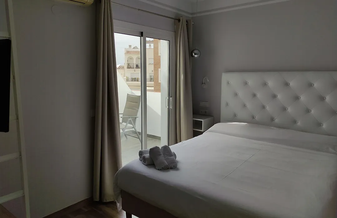 Hostal La Ermita-1
