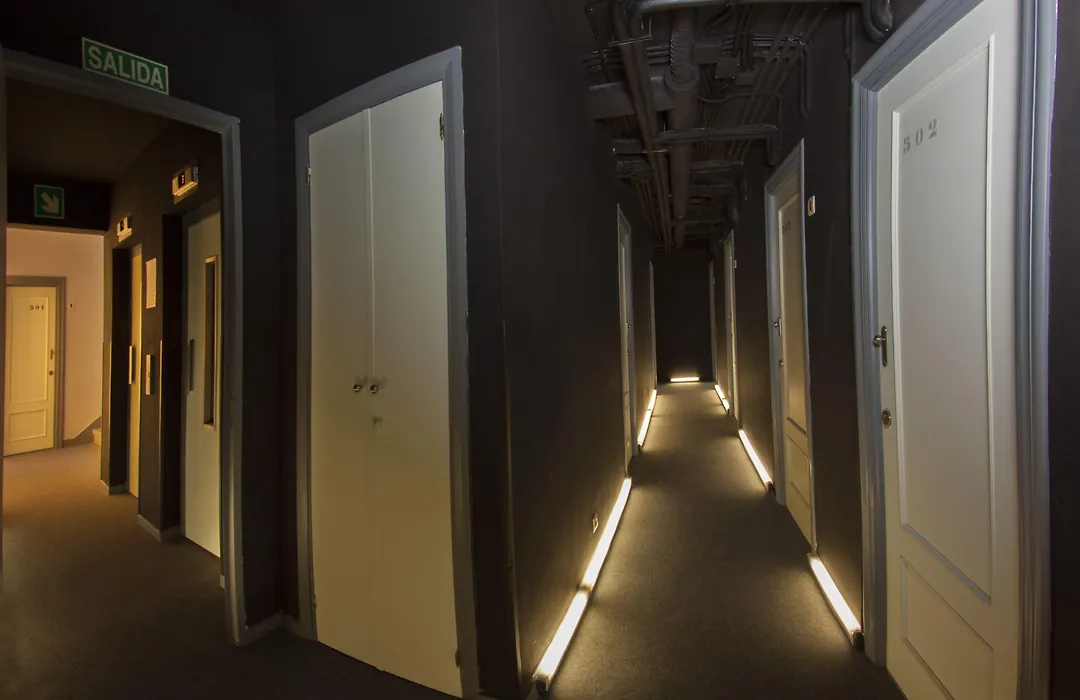 Hotel Bilbi-1