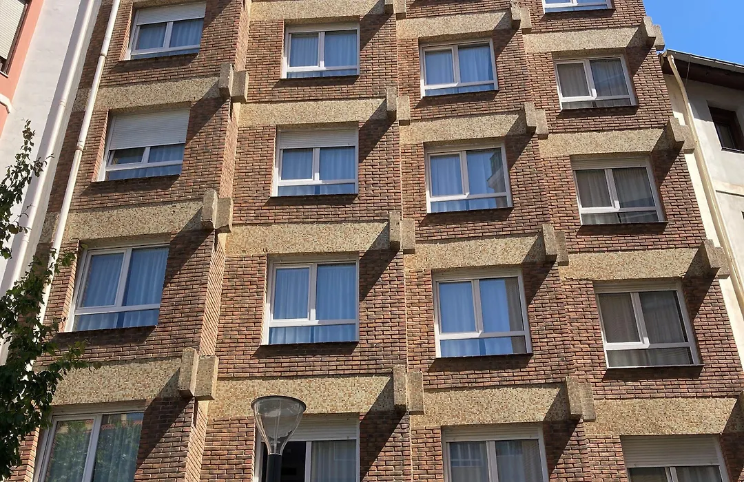 Hotel Bilbi-1