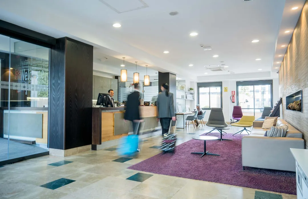 Compostela Suites-1