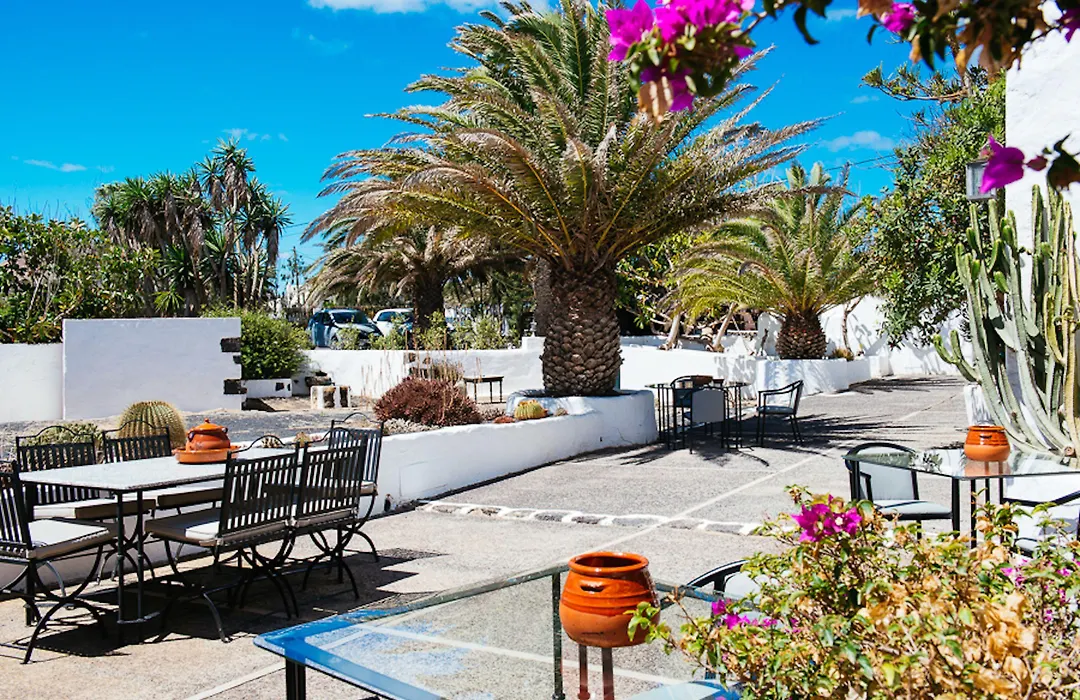 Hotel El Grifo-1